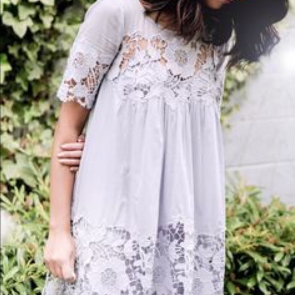 Anthropologie Dress - Picture 3 of 5